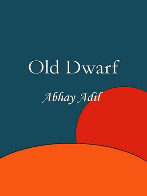 cover image of Old Dwarf